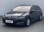 Škoda Superb - fotka číslo 2