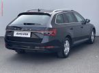 Škoda Superb - fotka číslo 3
