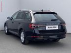 Škoda Superb - fotka číslo 5