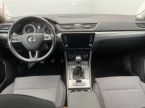 Škoda Superb - fotka číslo 7