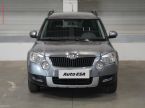 Škoda Yeti - fotka číslo 1