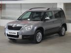 Škoda Yeti - fotka číslo 2