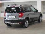 Škoda Yeti - fotka číslo 3