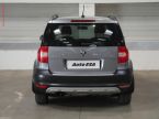 Škoda Yeti - fotka číslo 4