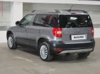 Škoda Yeti - fotka číslo 5