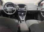 Ford Focus - fotka číslo 7