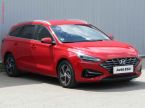 Hyundai i30 - fotka číslo 0