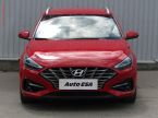 Hyundai i30 - fotka číslo 1