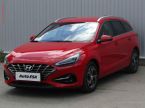 Hyundai i30 - fotka číslo 2
