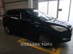 Ford Kuga - fotka číslo 0