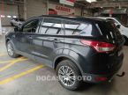 Ford Kuga - fotka číslo 1