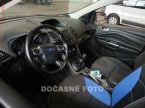 Ford Kuga - fotka číslo 2