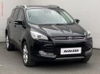 Ford Kuga - fotka číslo 0