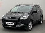 Ford Kuga - fotka číslo 2