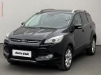 Ford Kuga - fotka číslo 2