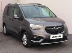 Opel Combo - fotka číslo 0