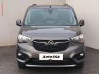 Opel Combo - fotka číslo 1
