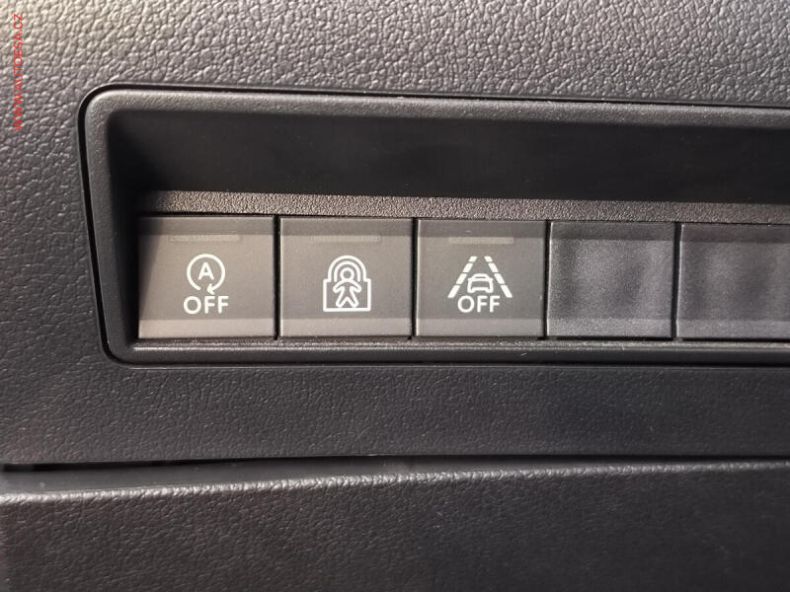 Opel Combo - hlavní fotka