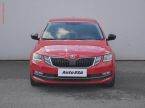 Škoda Octavia - fotka číslo 1