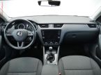 Škoda Octavia - fotka číslo 7