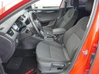 Škoda Octavia - fotka číslo 8