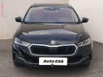 Škoda Octavia - fotka číslo 1