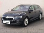 Škoda Octavia - fotka číslo 2