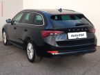 Škoda Octavia - fotka číslo 5