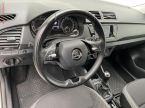 Škoda Fabia - fotka číslo 11