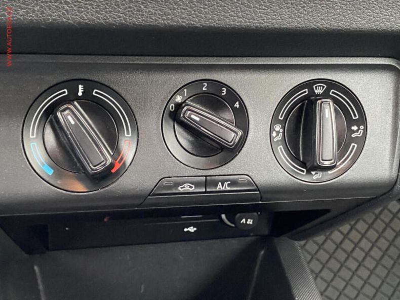 Škoda Fabia - hlavní fotka