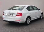 Škoda Octavia - fotka číslo 3