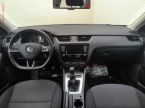 Škoda Octavia - fotka číslo 7