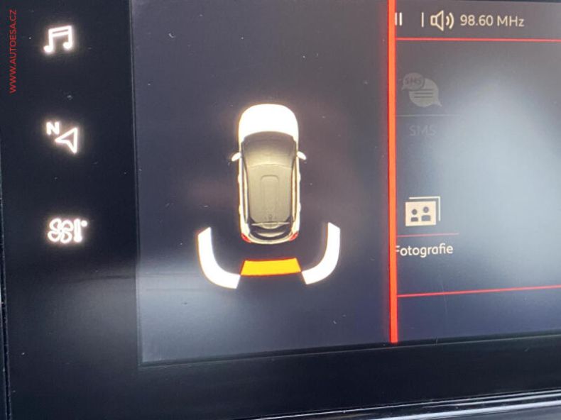 Citroën C3 - hlavní fotka