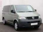 Volkswagen Transporter - fotka číslo 0