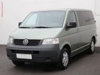 Volkswagen Transporter - fotka číslo 2