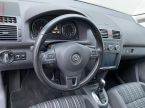 Volkswagen Touran - fotka číslo 11