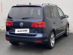 Volkswagen Touran - fotka číslo 3