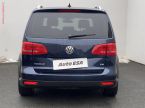 Volkswagen Touran - fotka číslo 4