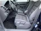 Volkswagen Touran - fotka číslo 8