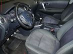 Nissan Qashqai - fotka číslo 9