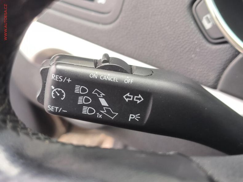 Škoda Yeti - hlavní fotka