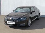 Škoda Superb - fotka číslo 2