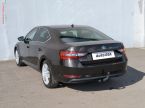 Škoda Superb - fotka číslo 3