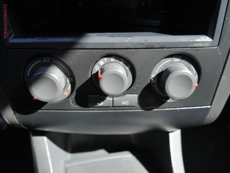 Seat Cordoba - hlavní fotka