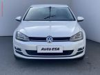Volkswagen Golf - fotka číslo 1