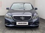 Mercedes Třída E - fotka číslo 1