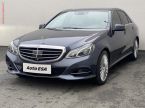Mercedes Třída E - fotka číslo 2