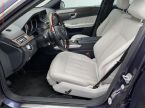 Mercedes Třída E - fotka číslo 8