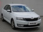 Škoda Rapid - fotka číslo 0