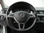 Škoda Rapid - fotka číslo 11